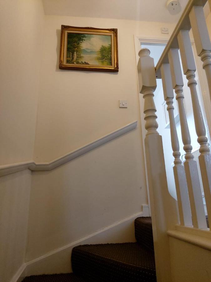 Heronsgate Gh007 Appartement Londres