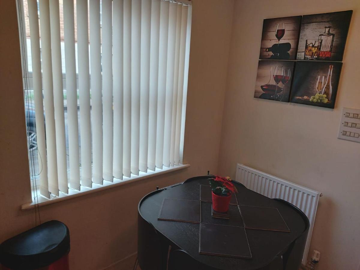 Appartement Heronsgate Gh007 Londres