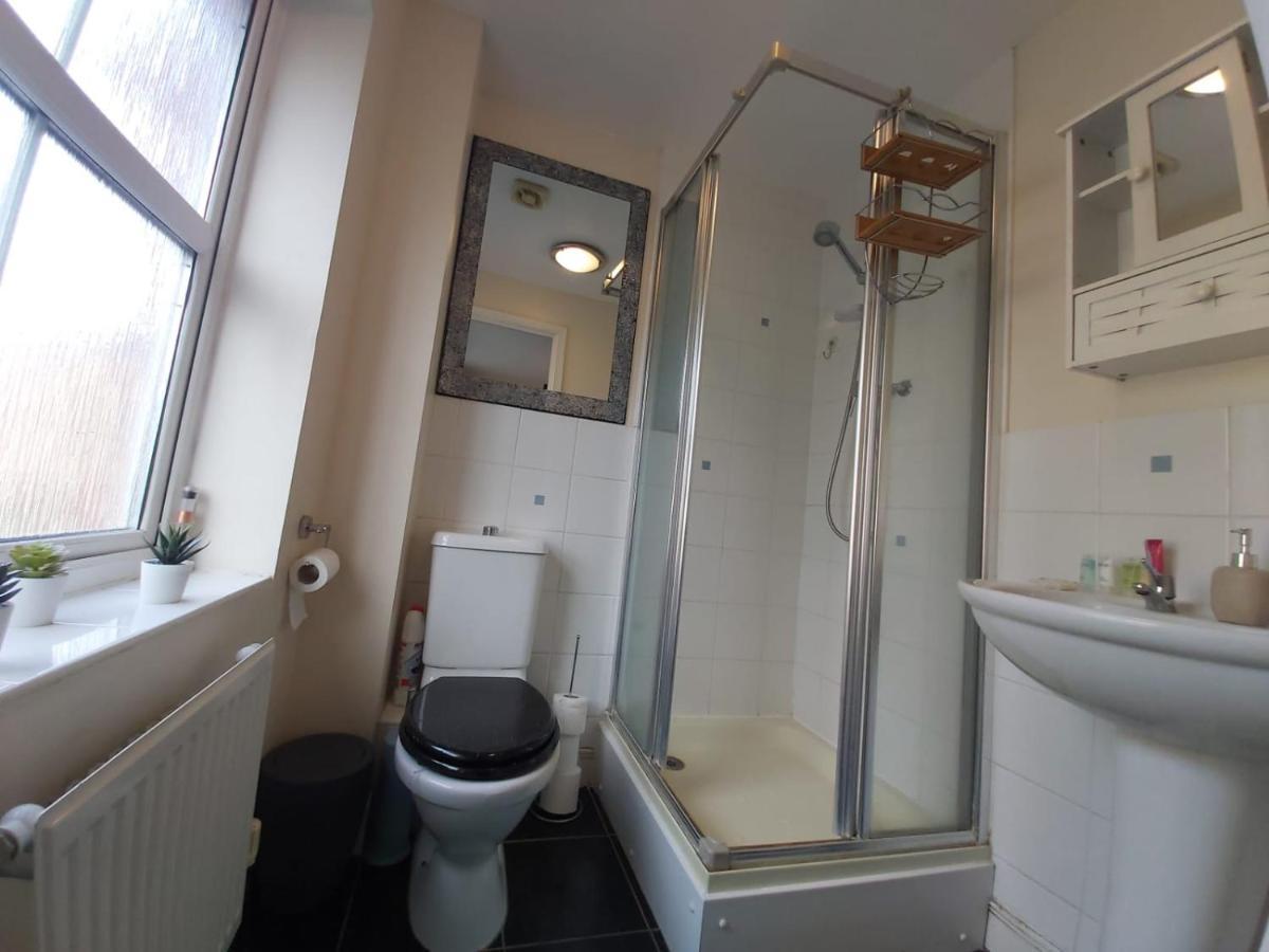 Apartamento Heronsgate Gh007