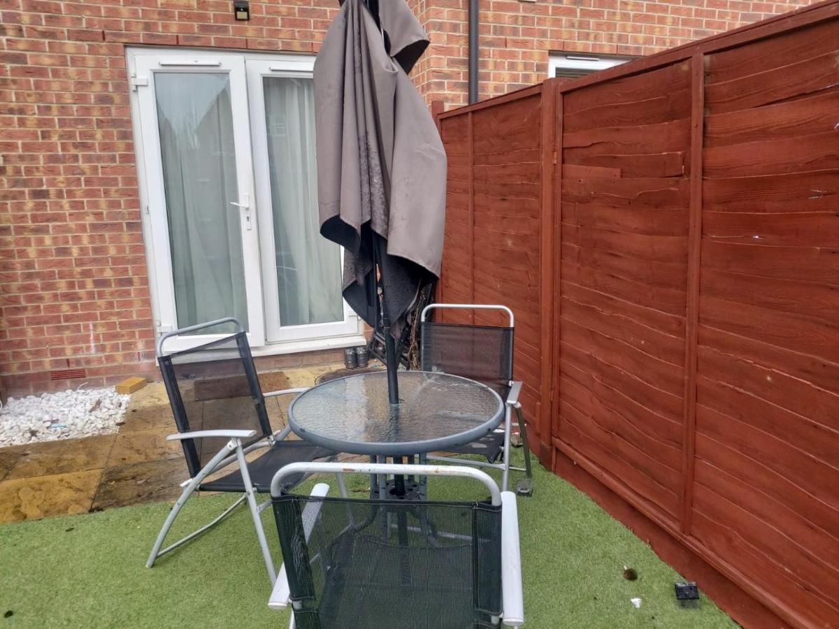 Apartamento Heronsgate Gh007 Londres